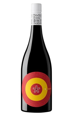 Chaffey Bros. Wine Co. La Conquista! Battle for Barossa 2023