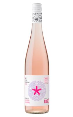 Chaffey Bros. Wine Co. Not Your Grandma's Rosé 2024