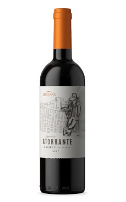 Chakana Atorrante Malbec 2023