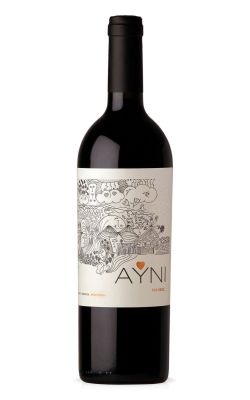 Chakana Ayni Malbec 2020