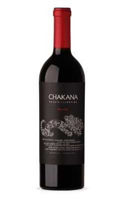 Chakana Estate Selection Malbec 2020