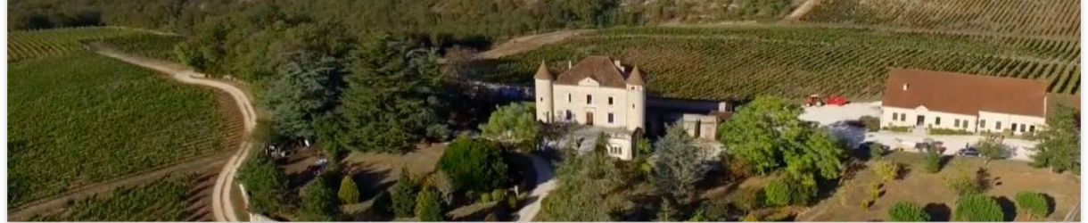 Château de Chambert