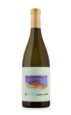 Chanin Wine Co. Bien Nacido Vineyard Chardonnay 2021