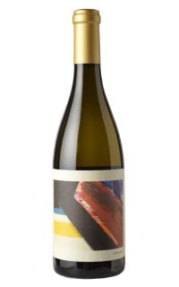 Chanin Wine Co. Los Alamos Vineyard Chardonnay 2020
