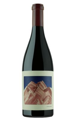 Chanin Wine Co. Sanford & Benedict Pinot Noir 2021