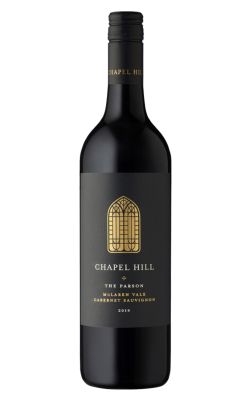 Chapel Hill The Parson Cabernet Sauvignon 2023