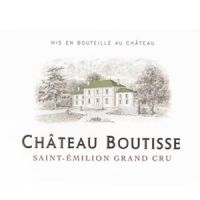 Château Boutisse
