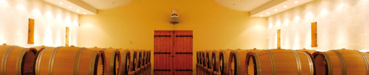 Château Certan De May