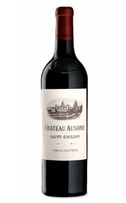 Château Ausone Saint Emilion 2022