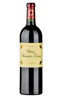 Château Branaire Ducru 4ème Cru Classé Saint-Julien 2018