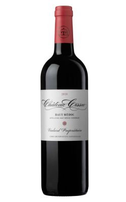 Chateau Cissac Haut Médoc 2019