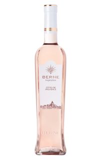 Château de Berne Inspiration Côtes de Provence Rosé 2022