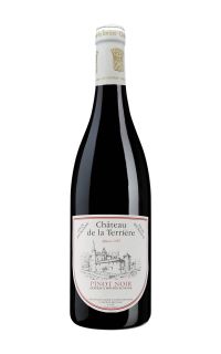 Château de la Terrière Pinot Noir Bourgogne Vieilles Vignes 2019