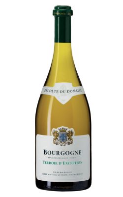 Chateau de Meursault Bourgogne Blanc Terroir d'Exception 2022