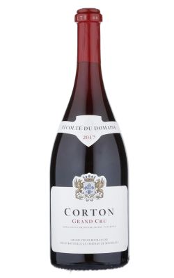 Chateau de Meursault Corton Grand Cru 2017