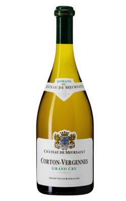 Chateau de Meursault Corton-Vergennes Grand Cru 2016