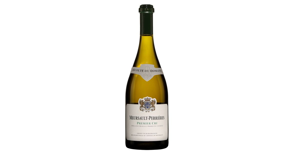 Chateau de Meursault Meursault 1er Cru Les Perrières 2023 - Winedirect