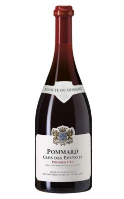 Chateau de Meursault Pommard Clos des Epenots 1er Cru 2017