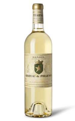 Château de Pibarnon Bandol Blanc 2024
