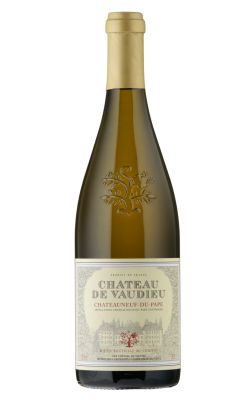Chateau de Vaudieu Chateauneuf-du-Pape Blanc 2023