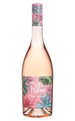 Chateau d'Esclans The Palm by Whispering Angel 2020