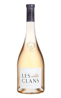 Chateau d'Esclans Les Clans Rose 2020