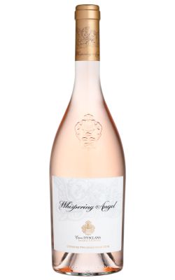 Chateau d'Esclans Whispering Angel Rose 2024 (Magnum)