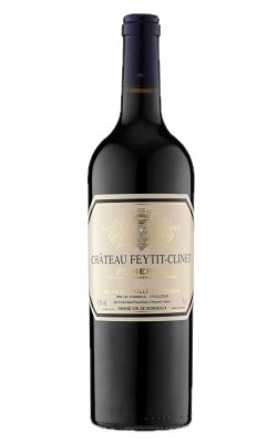 Château Feytit-Clinet Pomerol 2021