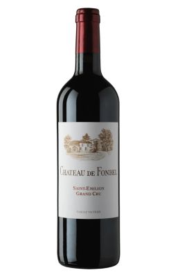 Château de Fonbel Saint Emilion Grand Cru 2020