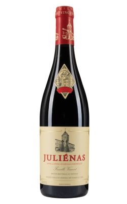 Château de Fuissé Juliénas 2022