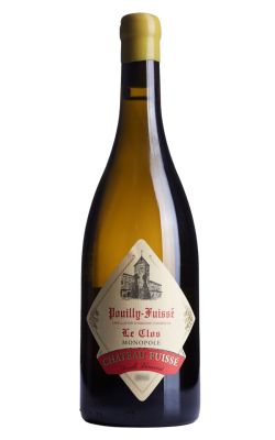 Château de Fuissé Pouilly-Fuissé 1er Cru Le Clos 2023