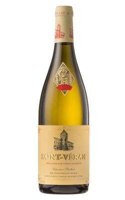 Château de Fuissé Saint-Véran 2023
