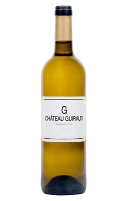 Château Guiraud G de Guiraud 2020
