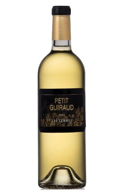 Château Guiraud Petit Guiraud 2016