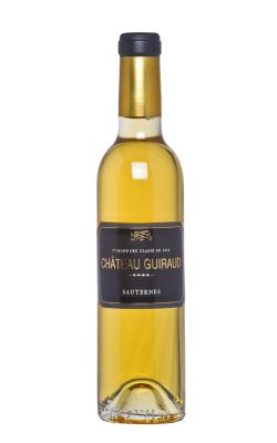 Château Guiraud Sauternes 2014 (Half Bottle)