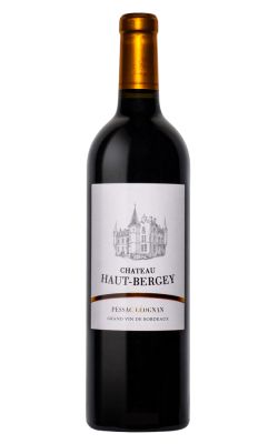 Château Haut-Bergey Pessac Léognan 2009