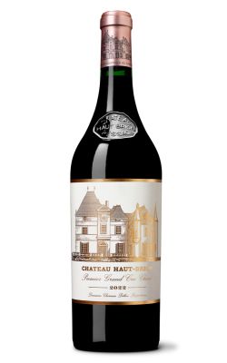 Château Haut-Brion 1er Cru Classé Pessac-Léognan 2022