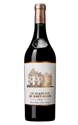 Château Haut-Brion Le Clarence de Haut Brion 2021