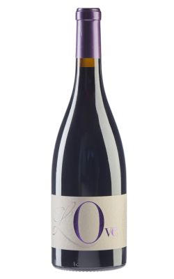 Château de l'Ou L'Ove Rouge 2021