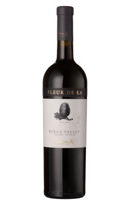 Château Ka Fleur de Ka 2008