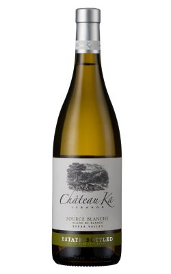 Château Ka Source Blanche 2023