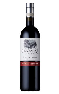 Château Ka Source de Rouge 2021