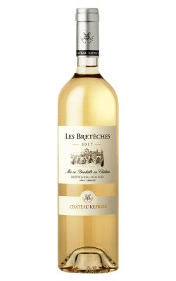 Chateau Kefraya Les Bretéches White 2023