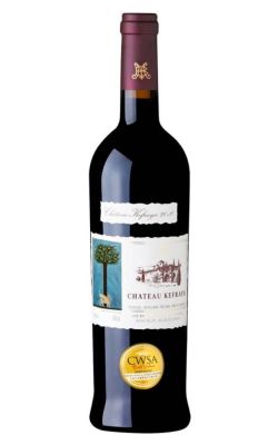 Chateau Kefraya Red 2017