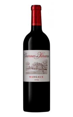 Château Kirwan Charmes de Kirwan Margaux 2021