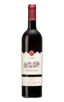 Château Ksara Château Rouge 2019