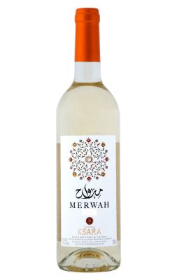 Château Ksara Merwah 2021
