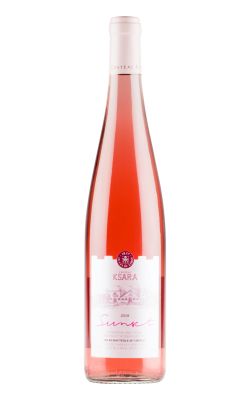 Château Ksara Sunset Rosé 2022