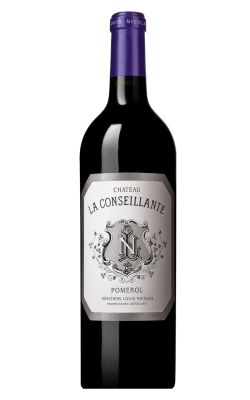 Château La Conseillante Pomerol 2021