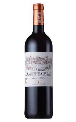 Château Lamothe-Cissac Haut-Médoc 2020